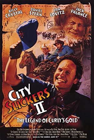 City of gold is a 2010 bollywood film released in both hindi and marathi languages the film was directed by mahesh manjrekar who has directed critically acc. City Slickers II: The Legend of Curlys Gold (1994 ...