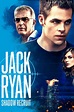 Jack Ryan: Shadow Recruit (2014) - Posters — The Movie Database (TMDB)