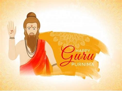 Guru Purnima 2020 Wishes In English And Hindi Happy Guru Purnima