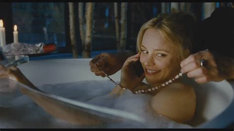 Naked Rachel Mcadams In Passion