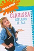 Reparto Clarissa lo explica todo temporada 1 - SensaCine.com.mx