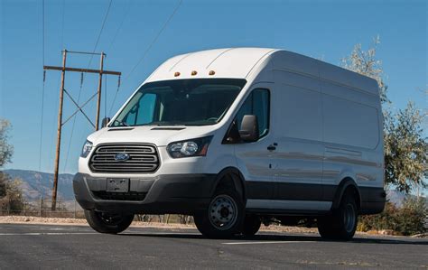 California Department Of State Hospitals Orders A Dozen Electric Cargo Vans From Lightning