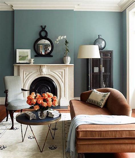 15 Beautiful Blue Rooms Living Room Paint Blue Rooms Paint Colors