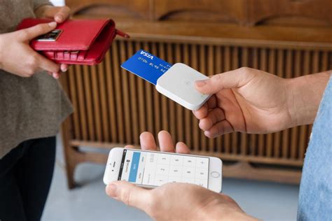 The Best Mobile Credit Card Readers For Small Businesses Digital Trends