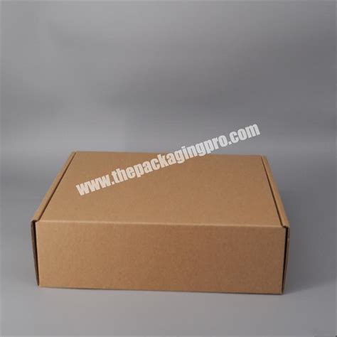 Custom Packaging Box Shipping Boxes Custom Logo Cardboard