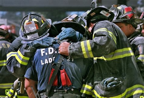 Republicans Fail To Extend 9 11 Responders Medical Care Crooks And Liars