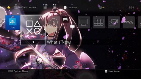 How to add custom wallpapers to ps4. 10 Anime Characters Dynamic Theme Bundle 1 en PS4 ...