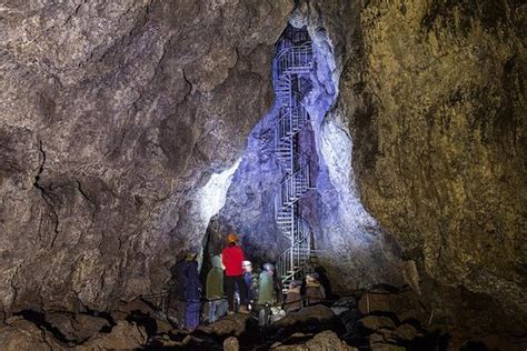 Tripadvisor Vatnshellir Cave Tour Provided By Summit