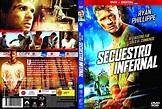 ESTRENOS EN BLU RAY: SECUESTRO INFERNAL