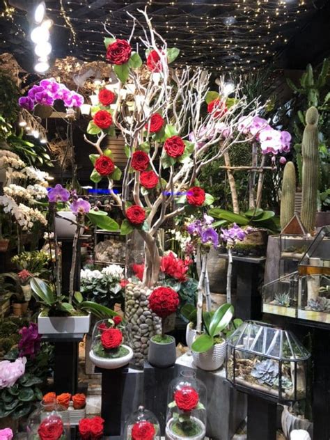Best Florists Flower Shops In New York City Petal Republic