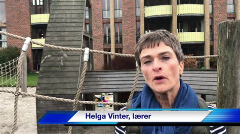 Helga Vinter Youtube