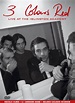 3 Colours Red - Live at the Islington Academy: DVD oder Blu-ray leihen ...