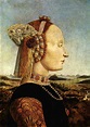 Obras y pinturas del Artista Piero della Francesca