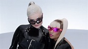 Kim Petras and Nicki Minaj in ‘Alone’ video - Attitude