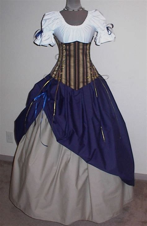 Vestidos Antiguos Medievales Vestidos Para Fiesta