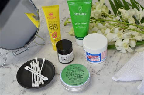 The Best Natural Balms Nourished Life Australia