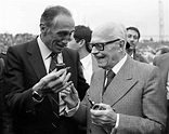 8 luglio 1978, Sandro Pertini diventa il settimo presidente della ...