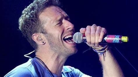 Coldplay Performs At Hamptons Benefit Concert Newsday
