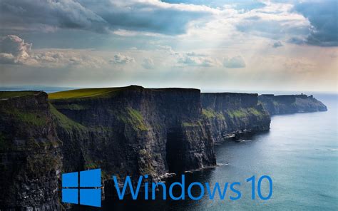 Windows 10 Nature Hd Wallpaper 9to5animationscom