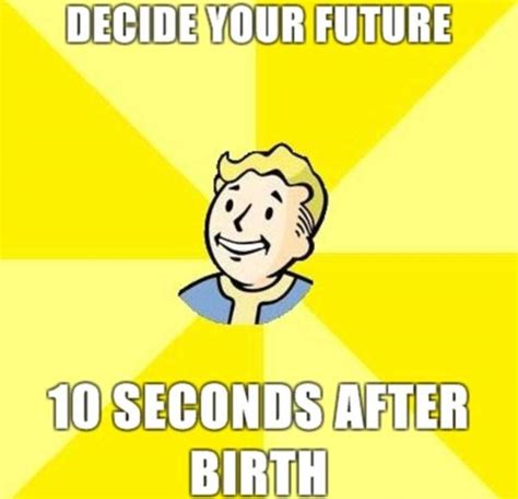 Fallout Memes Video Games Amino