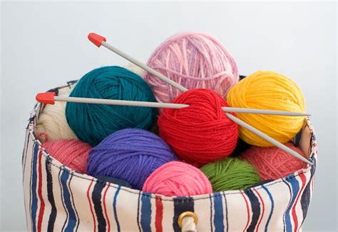 140 easy and free knitting patterns | Canadian Living