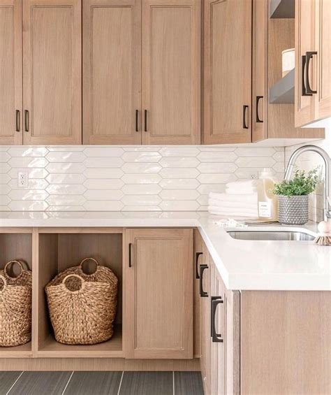 This Appears To Be So Amazing Kitchen Cabinet Ideas In 2020 White Oak