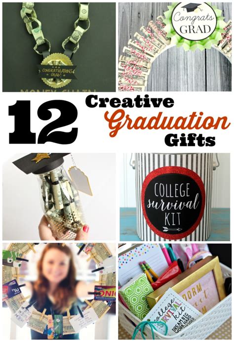 12 Creative Graduation Ts That Are Easy To Make
