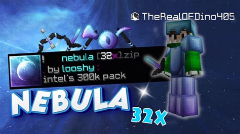Nebula 32x Pack Pvp Pack Tốt Nhất Dành Cho Minecraft 189