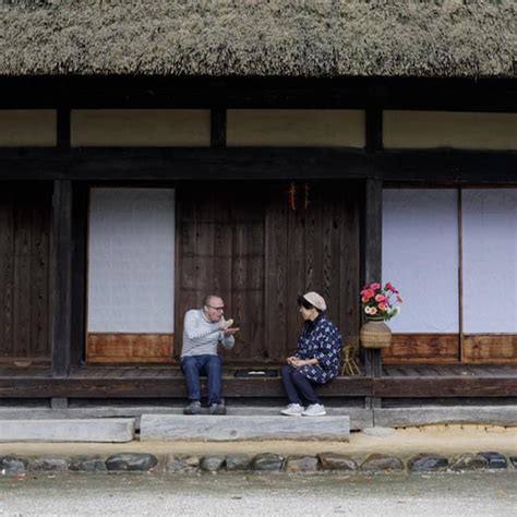 Countryside Stay Japan