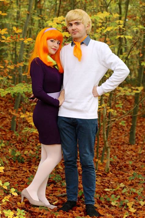 Fred Scooby Doo Costume Diy