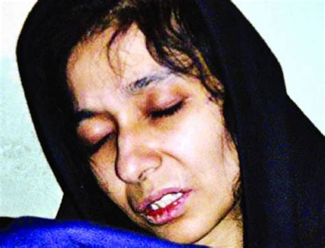 Dr Aafia Siddiqui Completed 17 Years In Prison News Time