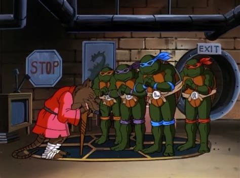Teenage Mutant Ninja Turtles 1987 Season 10 Review Aipt