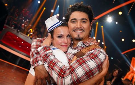 Ekat macht das triple voll. Let's Dance 2019 Finale: Wer ist raus? | Wer ist weiter?
