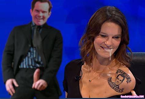 Post Countdown Jimmy Carr Susie Dent Fakes Sexiezpicz Web Porn