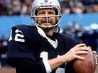 Bordow: Ken Stabler left great memories for Moyes brothers | USA TODAY ...