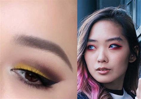 Best Asian Eye Makeup In Makeup Scout