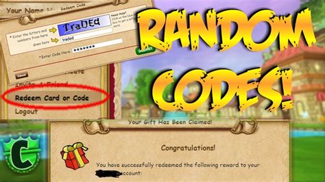 Wizard101: TRYING RANDOM PROMO CODES FOR FREE CROWNS! - YouTube