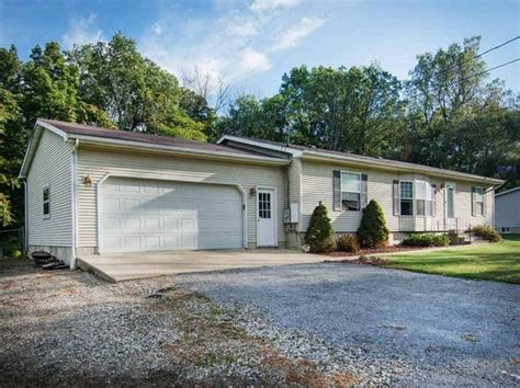 1, 2 or 3 car compare estimates for detached vs. Jackson Michigan Real Estate | House makeovers, Mobile ...