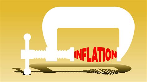 10 Ways To Protect Yourself Against Ballooning Inflation