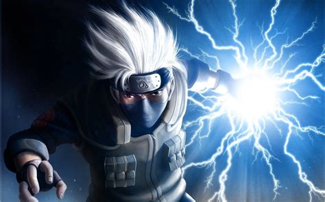 We offer an extraordinary number of hd images that will instantly freshen up your smartphone or computer. Kakashi Chidori Wallpapers - Top Free Kakashi Chidori Backgrounds - WallpaperAccess
