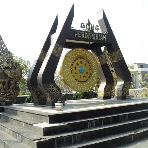 World Peace Gong Blitar All You Need To Know Before You Go