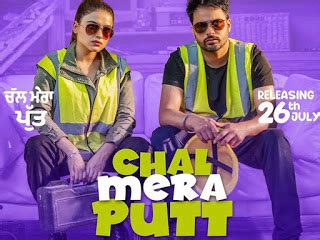 Our website provides you every information on new punjabi film, movie trailers, and latest news about the upcoming films of 2020. Mr jatt punjabi movie download - chal mera putt | full hd ...