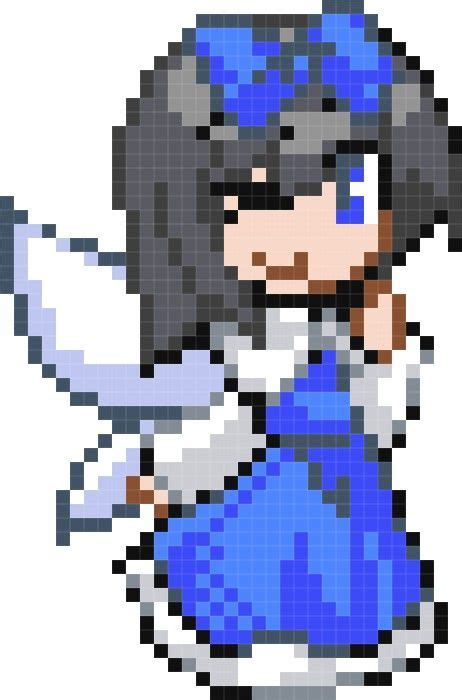 Pin By Paranormal Roy On Pixel Anime Pixel Art Art Apps Pixel Art Games