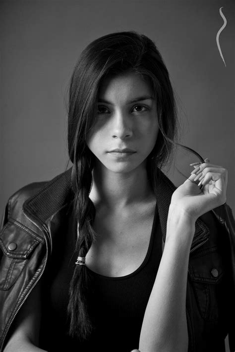 Emily Soria A Model From United States Model Management