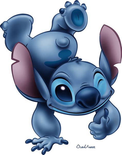 Stitch Png Pic Png All Png All
