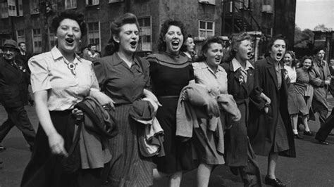 Bbc Radio 4 Womans Hour 75th Anniversary Of Ve Day Diy During Lockdown Golden Age Of Irish
