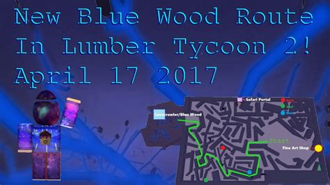 Image 2017 Blue Wood Map Lumber Tycoon 2 Wikia Fandom Powered