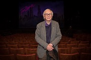 Photographer Dr Richard Sadler Honoured By Belgrade Theatre - At The ...