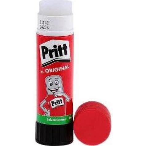 Pritt Glue Stick 43g Office Mart