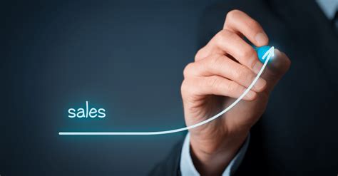 Become An Outside Sales Leader Through Relationship Building Bdr